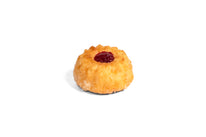 Kings Pastry - Lemon Cake With Raspberry Kings Pastry - Lemon Cake With Raspberry