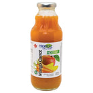 Tropical Delight - Juice - Mango Carrot - Bottles Tropical Delight - Juice - Mango Carrot - Bottles