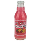 Natural Cabana Strawberry Lemonade Natural Cabana Strawberry Lemonade