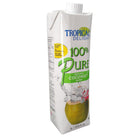 Tropical Delight - Coconut Water - 1Lt Tropical Delight - Coconut Water - 1Lt