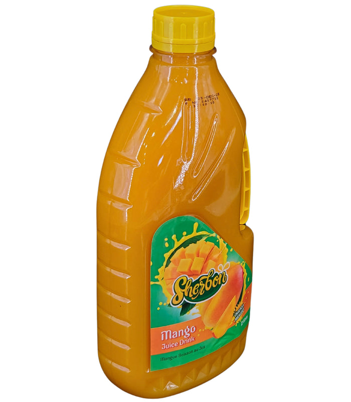 Sherbon - Juice - Chaunsa Mango Nectar