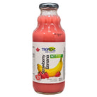 Tropical Delight - Juice - Strawberry Banana - Bottles Tropical Delight - Juice - Strawberry Banana - Bottles