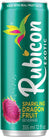 Rubicon - Sparkling Cans - Dragon Fruit Rubicon - Sparkling Cans - Dragon Fruit