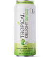 Tropical Delight - Juice - Soursop - Cans