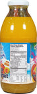 Tropik Splash - Mango Passion Fruit - Bottles Tropik Splash - Mango Passion Fruit - Bottles