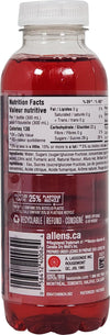 Allen's - Juice - Cranberry - PET
