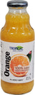 Tropical Delight - Juice - Orange - Bottles Tropical Delight - Juice - Orange - Bottles