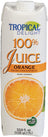 VSO - Tropical Delight - Juice - Orange - Tetra VSO - Tropical Delight - Juice - Orange - Tetra