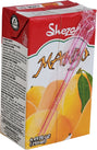 Shezan - Mango Juice Drink - Tetra Shezan - Mango Juice Drink - Tetra