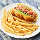 CLR - Cavendish - Julienne - Fine Coat - 07715 CLR - Cavendish - Julienne - Fine Coat - 07715