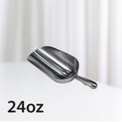 Scoop - Aluminum - 24oz - NSF Scoop - Aluminum - 24oz - NSF