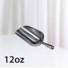 Scoop - Aluminum - 12oz - NSF Scoop - Aluminum - 12oz - NSF