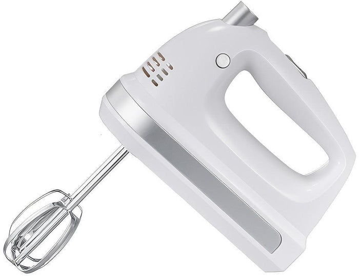 Pro-Kitchen - Hand Mixer w. Dough Hooks & Egg Beater