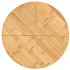 Pizza Cutting Board - Wood 14 Pizza Cutting Board - Wood 14