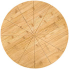 Pizza Cutting Board - Wood 18 Pizza Cutting Board - Wood 18