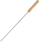 BBQ Skewers - SS (30x1.2 cm) BBQ Skewers - SS (30x1.2 cm)