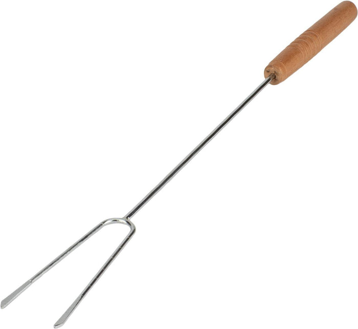 BBQ Skewers - SS Fork (40x.4 cm)