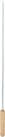 BBQ Skewers - SS Square (40x1.2 cm) BBQ Skewers - SS Square (40x1.2 cm)