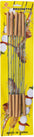 BBQ Skewers - SS Round (40x1 cm) BBQ Skewers - SS Round (40x1 cm)
