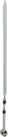 BBQ Skewers - SS Twist (50x1x0.15 cm) BBQ Skewers - SS Twist (50x1x0.15 cm)