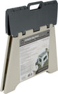 Foldable Step Stool H:10.6