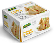 CLR - Karrara - Punjabi Samosa - 75g CLR - Karrara - Punjabi Samosa - 75g