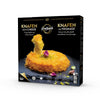 Keynafeh - Coarse Cheese Knafeh