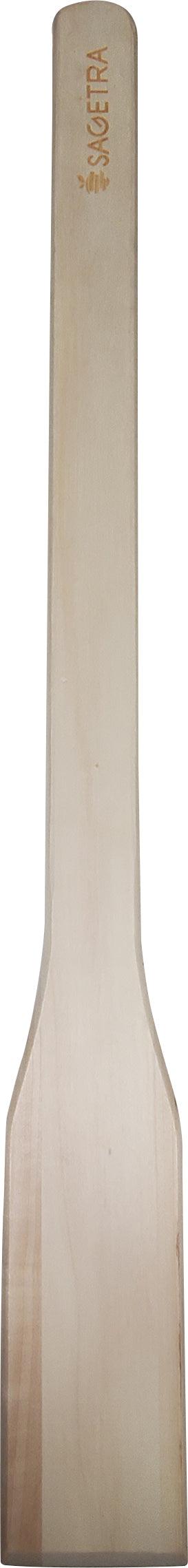Mixing Paddle Wood 30