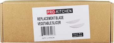 Replacement Blade for EFP168 VegeTable Slicer (2 pk) Replacement Blade for EFP168 VegeTable Slicer (2 pk)