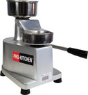 Hamburger Press 4 Hamburger Press 4