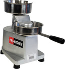 Hamburger Press 5 Hamburger Press 5