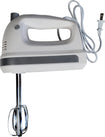 Pro-Kitchen - Hand Mixer w. Dough Hooks & Egg Beater Pro-Kitchen - Hand Mixer w. Dough Hooks & Egg Beater