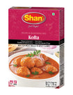 Shan - Kofta Masala Shan - Kofta Masala