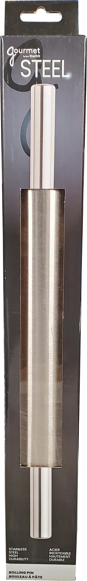 CLR - Starfrit - Rolling Pin - SS 10