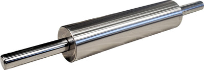 CLR - Starfrit - Rolling Pin - SS 10 CLR - Starfrit - Rolling Pin - SS 10
