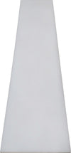 Prep Table - Cutting Board - 92 x 19.5 x 0.5