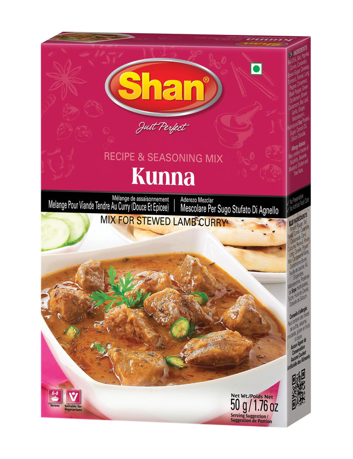 CLR - Shan - Kunna Matka Masala Premium