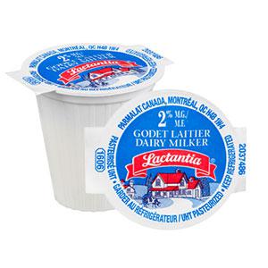 Lactancia - Milk Portions - Milkette - 2%