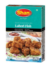 Shan - Lahori Fish Shan - Lahori Fish