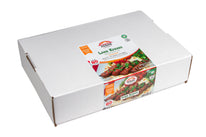 Kebab Factory - Lamb Kebabs - Ready to Cook - Frozen Kebab Factory - Lamb Kebabs - Ready to Cook - Frozen