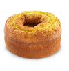 Kings Pastry - Lemon Poppy Seed Coffee Cake