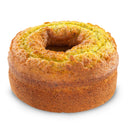 Kings Pastry - Lemon Poppy Seed Coffee Cake Kings Pastry - Lemon Poppy Seed Coffee Cake