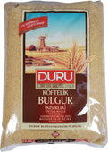 Duru - Boulgur - Fine - 5kg