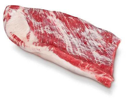 Fresh - St. Helens - Raw - Beef Briskets - AAA - Halal