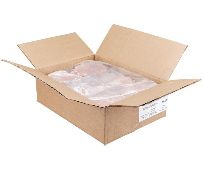 Frozen - Cardinal - 6oz Beef Burger - Roadhouse - 1606