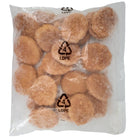 Frozen - Golden Maple - Breaded Chicken Burgers - 93324 Frozen - Golden Maple - Breaded Chicken Burgers - 93324