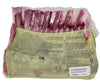 VSO - New Zealand Lamb - Fresh - Frenched Halal Racks - Premium