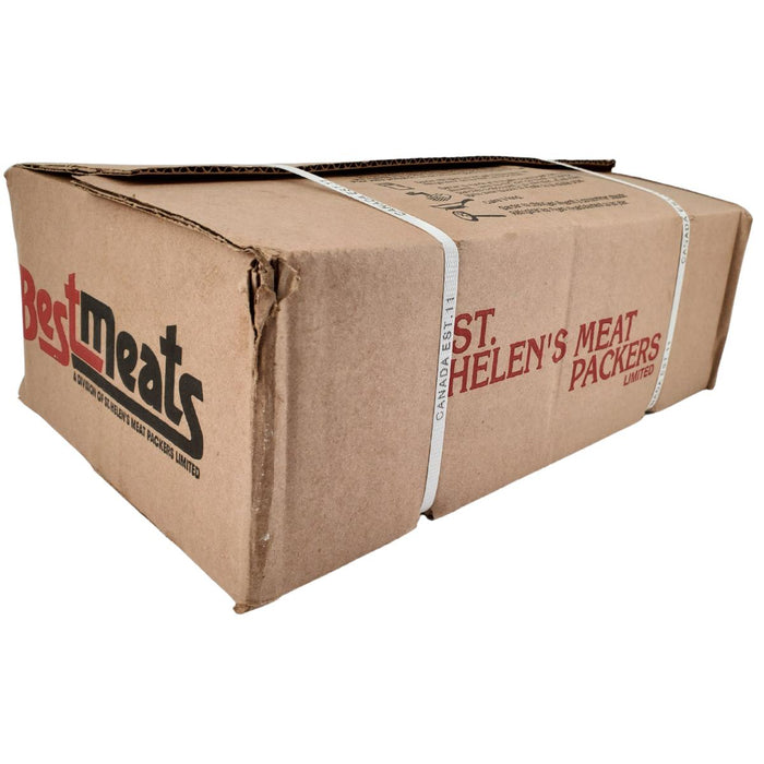 St. Helens - Halal Beef Bones