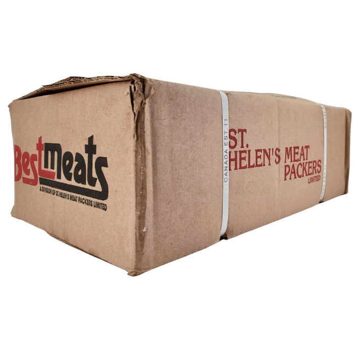 St. Helens - Halal Beef Bones