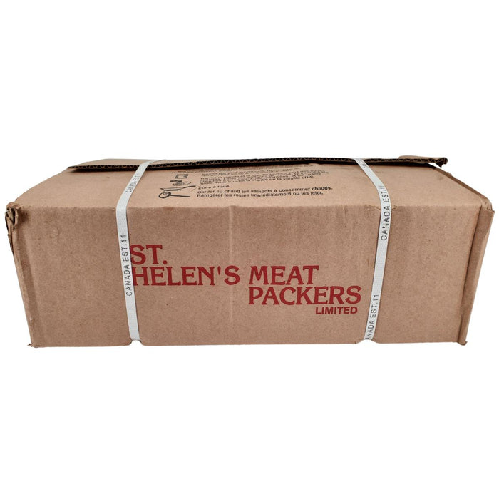 St. Helens - Halal Beef Bones